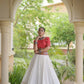 Gota Patti Kutch Lehenga Set