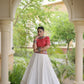 Gota Patti Kutch Lehenga Set