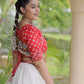 Gota Patti Kutch Lehenga Set