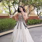 Kutchi Patchwork Tiered Lehenga