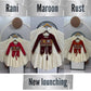 Kodi Gamthi Handwork Lehenga Set