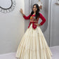Kodi Gamthi Handwork Lehenga Set