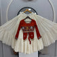 Kodi Gamthi Handwork Lehenga Set
