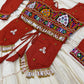 Kodi Gamthi Handwork Lehenga Set