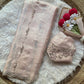 Blush Jarkan Stone Saree