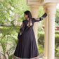Gamthi Mirror Work Lehenga Set