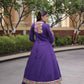 Gamthi Mirror Work Lehenga Set