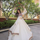 Gamthi Mirror Work Lehenga Set