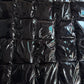 Black Elegance Handwork Party Wear Saree
