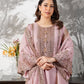 Black and Red Fendy Silk Sharara Suit Set for Festive and Occasion Wear