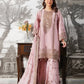 Black and Red Fendy Silk Sharara Suit Set for Festive and Occasion Wear
