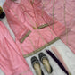Blush Farshi Salwar Set