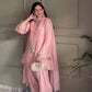 Blush Farshi Salwar Set