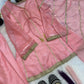Blush Farshi Salwar Set
