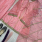 Blush Farshi Salwar Set