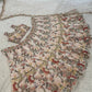 Blush Floral Sequin Lehenga
