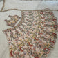 Blush Floral Sequin Lehenga