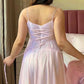 Blush Grace Maxi Anarkali Suit Set for Party and Festive Wear removable jacket 2 in 1 gown