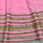 Blush Pearl Mirror Anarkali