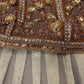 Butterfly Net Bridal Lehenga with Heavy Glass Sequins for Weddings Receptions and Festive Party Wear