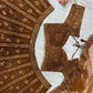 Butterfly Net Bridal Lehenga with Heavy Glass Sequins for Weddings Receptions and Festive Party Wear