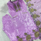Champagne Organza Silk Embroidered Kurta Pant Dupatta Set for Festive and Elegant Occasions