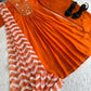 Chanderi Silk Embroidered Kurta Set with Dupatta