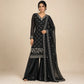 Onyx Cutwork Sequin Kurta