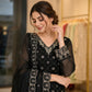 Onyx Cutwork Sequin Kurta