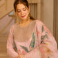 Floral Print Sharara Suit