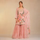 Floral Print Sharara Suit