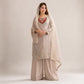 Sequin Embroidered Kurta Set