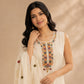 Chinon Kutch Embroidered Suit