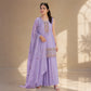 Chinon Kutch Embroidered Suit