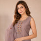Chinon Kutch Embroidered Suit