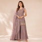 Chinon Kutch Embroidered Suit