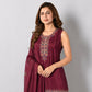 Chinon Kutch Embroidered Suit