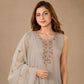 Chinon Kutch Embroidered Suit