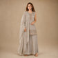 Chinon Kutch Embroidered Suit