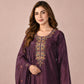 Chinon Kutch Embroidered Suit