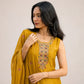 Chinon Kutch Embroidered Suit