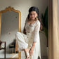 Chinon Beads and Sequence Embroidered Salwar Suit Set for Festive and Wedding Wear