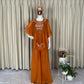 Chinon Embroidered Cape Style Palazzo Set for Festive and Party Wear