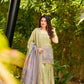 Chinon Embroidered Palazzo Suit Set