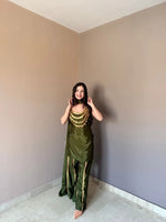 Chinon Ethnic Suit Set