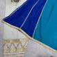 Chinon Gota Patti Kurti Palazzo Set for Festive and Traditional Wear