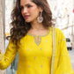 Chinon Sequin Floral Sharara