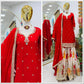 Chinon Sequin Floral Sharara