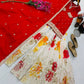 Chinon Sequin Floral Sharara