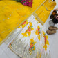 Chinon Sequin Floral Sharara